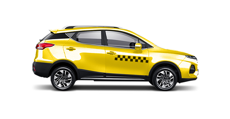 JAC JS3