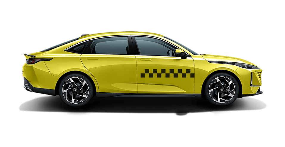 CHANGAN LAMORE
