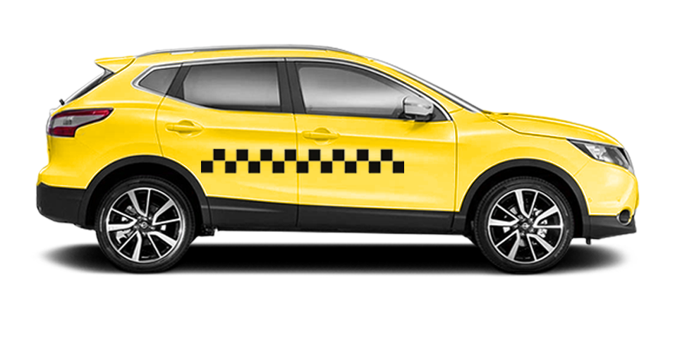 NISSAN QASHQAI NEW