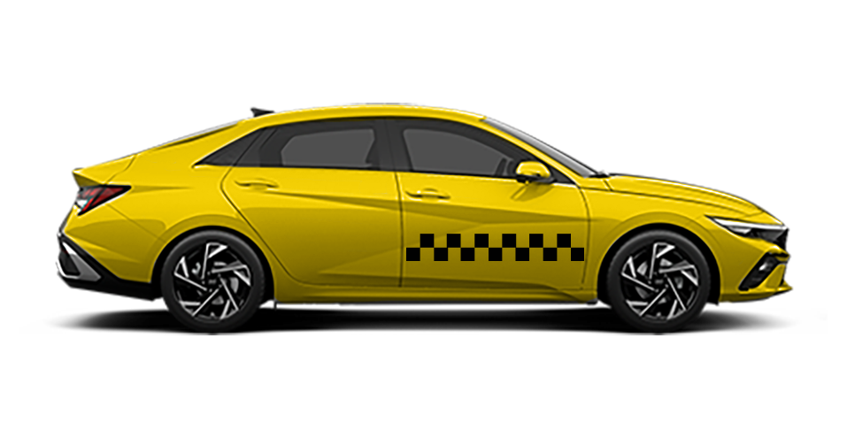 HYUNDAI ELANTRA NEW rest