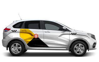 LADA XRAY