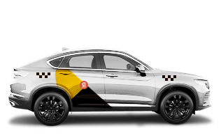 GEELY TUGELLA