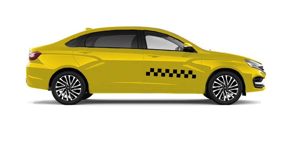 LADA AURA
