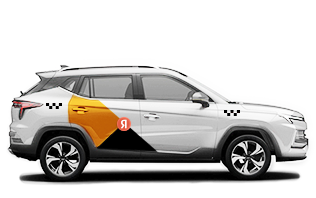 MOSKVICH 3