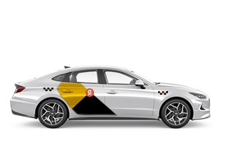 HYUNDAI SONATA NEW