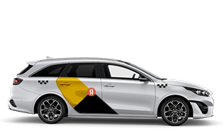 KIA CEED SW NEW