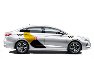 CHANGAN EADO PLUS