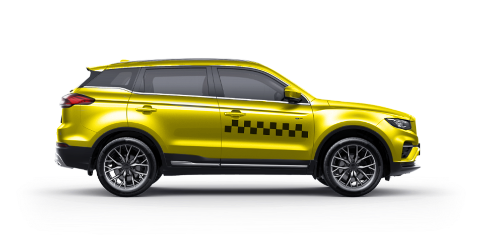 BELGEE X70