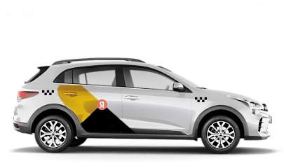 KIA RIO X NEW