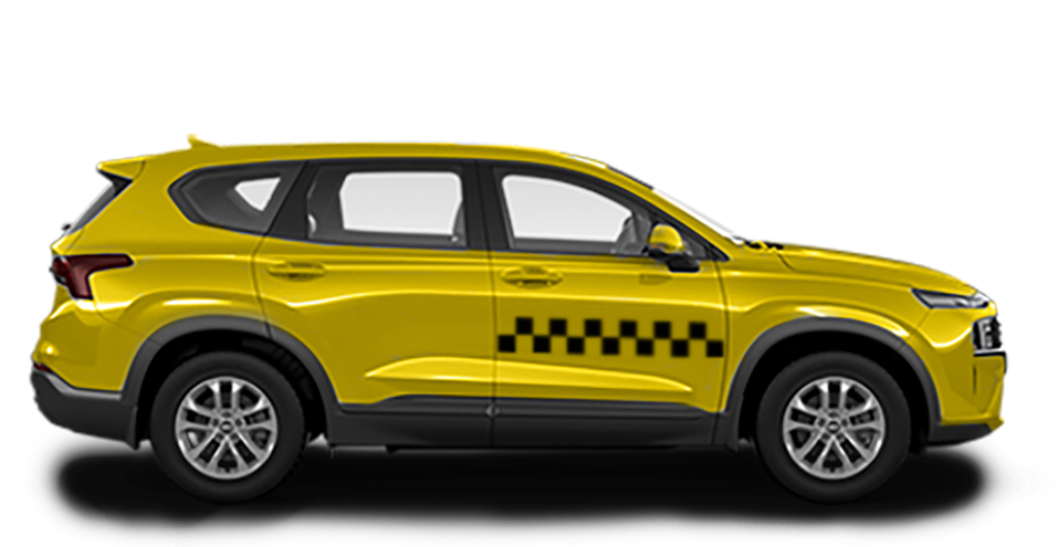 HYUNDAI SANTA FE NEW