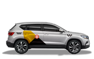 JETTA VS5