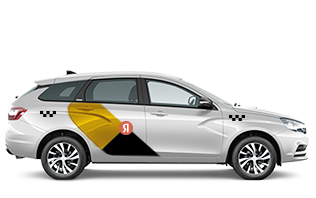 LADA VESTA SW