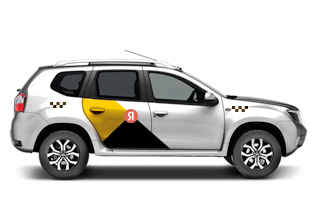 NISSAN TERRANO