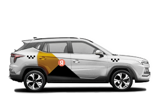 JAC JS4