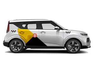 KIA SOUL New
