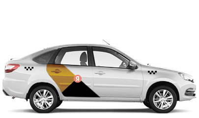 LADA GRANTA LIFTBACK